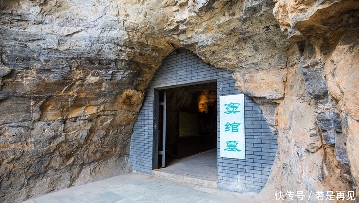 土豪|什么叫真土豪?探访震惊世界的奇迹发现之金缕玉衣