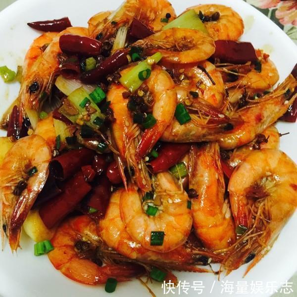 做法|精选几款超美味的家常菜,做法不难味道魅力可不一般,不学真亏了