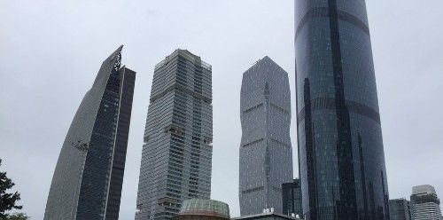 住宅|住高层的注意了!为什么住宅楼很少超过32层?原因是这样的