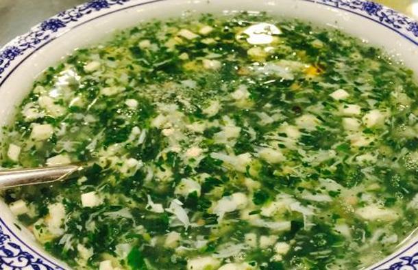 梅雨季|夏至炎热野菜疯长免费吃营养高,孩子多喝高钙汤,绿色解暑长高高