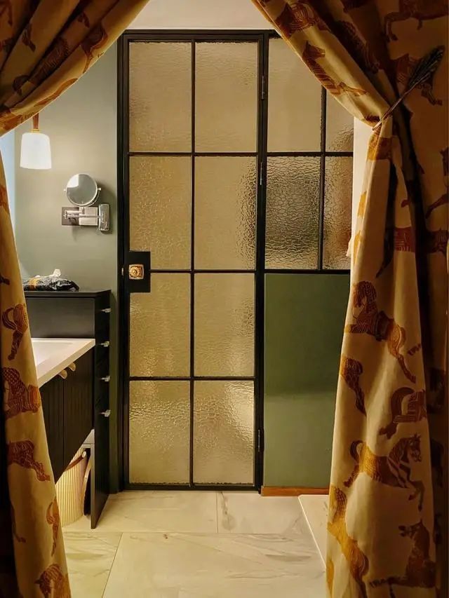 暗卫|暗卫是户型最大bug?那是你没做到这几点!