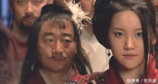 扈三娘比潘金莲能好多少,对比一下,都不是正常人