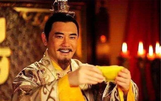 赵构|她是宋仁宗的女儿，历七朝活了86岁，偏爱长子被赵构骂为老不尊