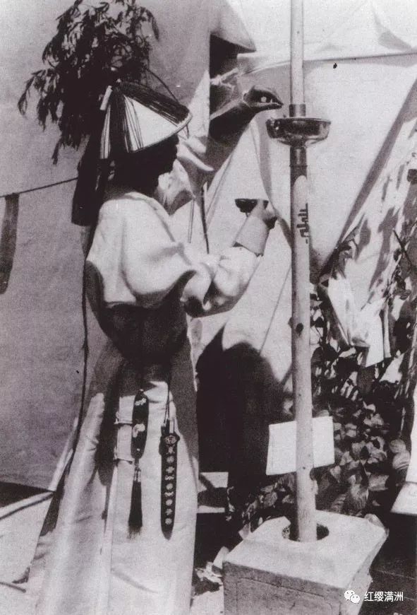 满族|满族人的风俗礼仪