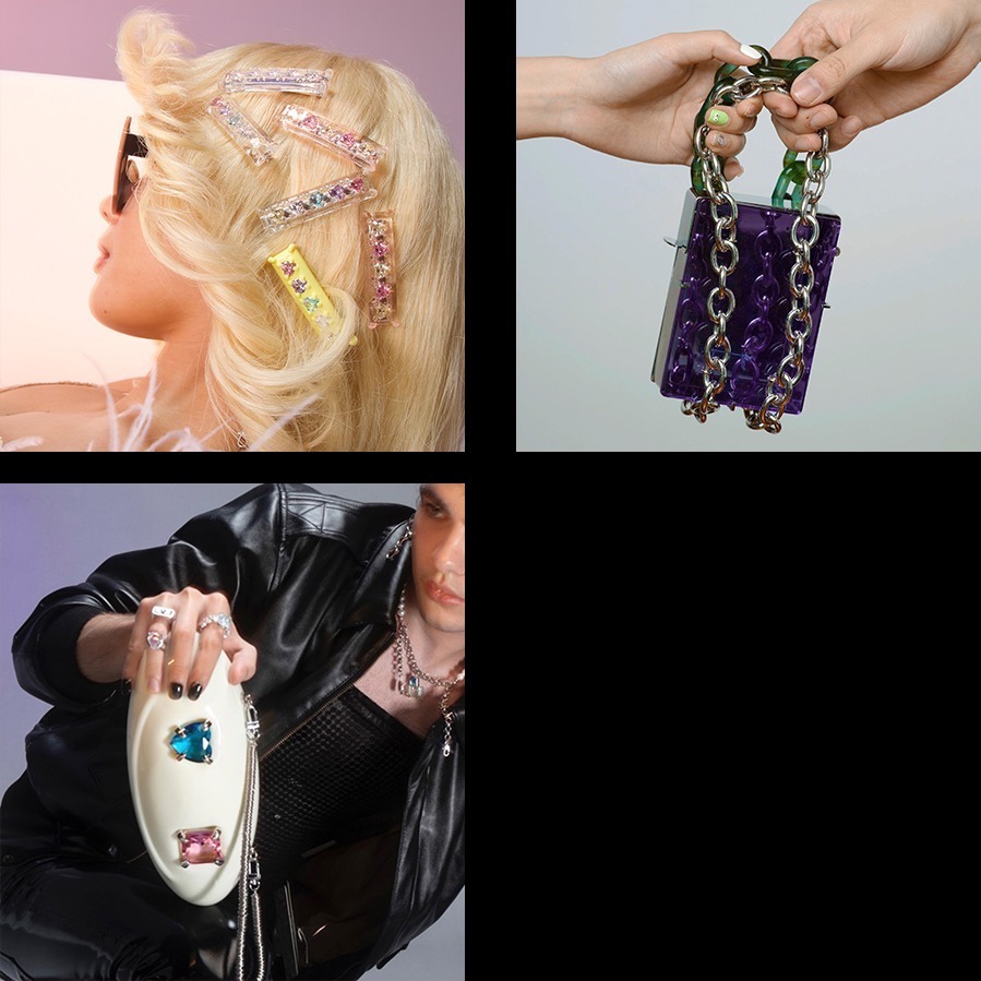 大幂幂|永远不会让你失望的国内小众首饰！