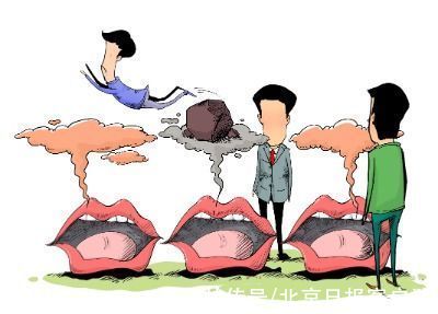 个体|洞察｜李彪：从这五点透析网络舆论“负面偏好”