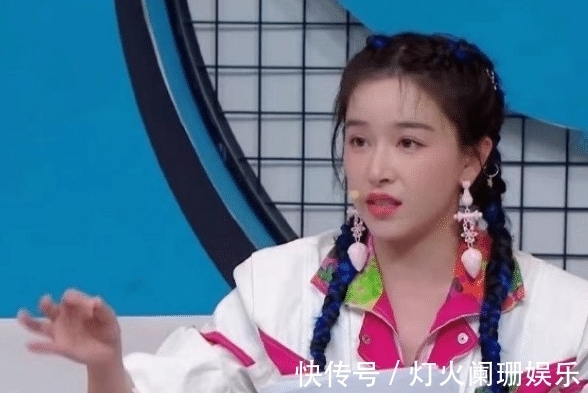 恋爱观|被姐弟恋伤到了?阚清子给出忠告:不要姐弟恋,拒绝妈宝男