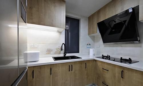 装出|89㎡装出最适合的居家风格,不华丽但胜在清爽,最爱卧室的布置