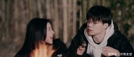 《怦然心动》收官,蔡卓宜遭大面积脱粉,评论陈越微博被骂太绿茶