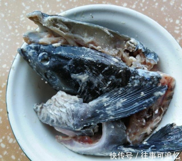 鱼头冬瓜汤,鲜美可口!