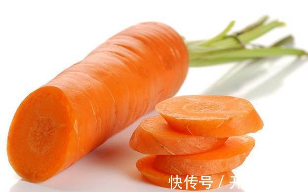 做法|胡萝卜不要煮粥了，教你一个新做法，无水无油，冬季一定要多吃