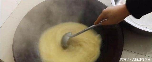 没见|面条还能这么做,我是真没见过,不过这味道还挺好!