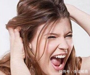 头皮|头油多掉头发怎么办 多久洗一次头合适