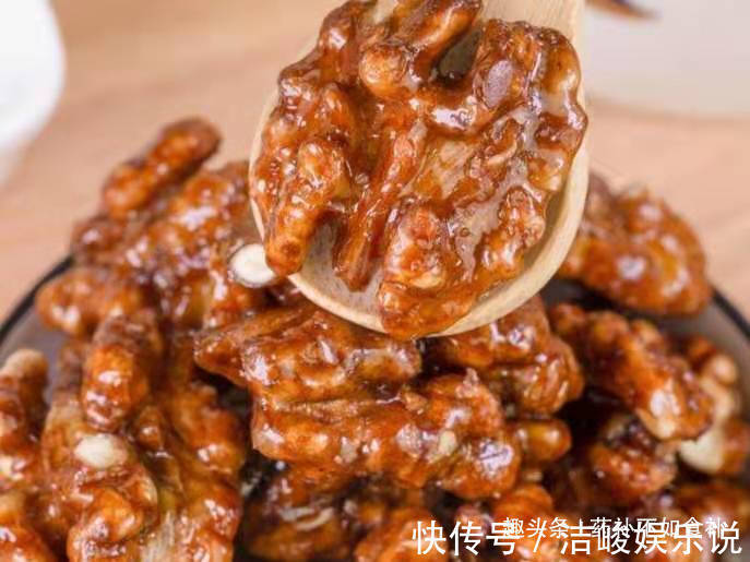 白芝麻|推荐一道补脑菜,营养丰富热量低,甜滋滋的,孩子看了有食欲