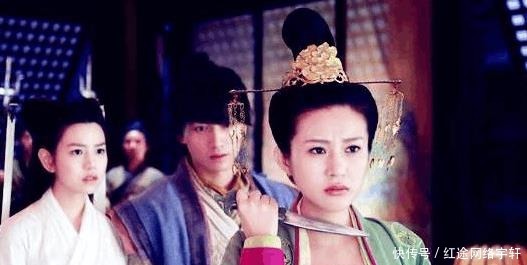 情圣|他是金庸笔下最会撩妹的情圣, 撩过的妹子比韦小宝、段正淳都多