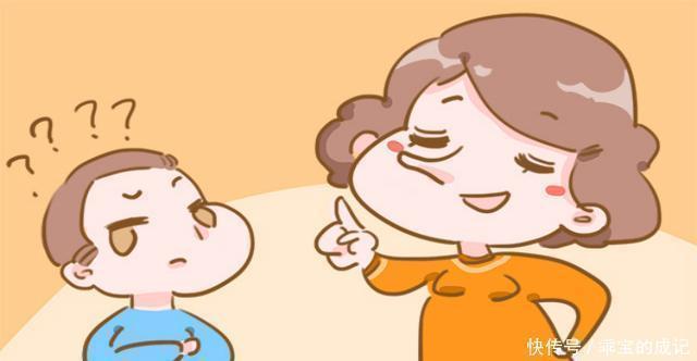 信心|父母打击孩子有危害,做个“会说话的父母”,让宝宝重获信心