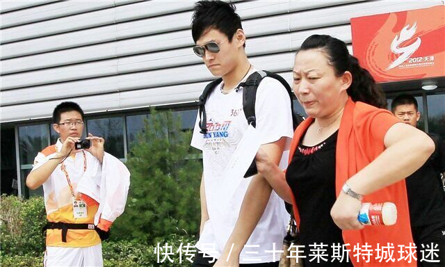 北京冬奥会|K宝太粗心!和爷爷共用杯子误服药物,孙杨当年因队医疏忽被禁赛