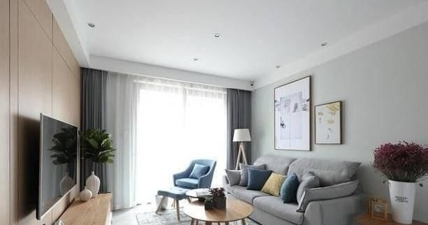 漂亮|以后有房了,就这么装修吧进门就被迷住了,卧室最漂亮