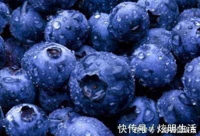 矫正|想要孩子视力好,多吃这四种水果,保护眼睛改善视力,准没错