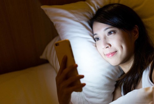 专家|失眠的“罪魁祸首”找到了!专家说坚持三件事,祝你一夜好眠!