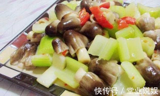 蛋液|美食看看酱香时蔬丸子，醋溜白菜，西芹炒蘑菇，蛋皮拌菠菜