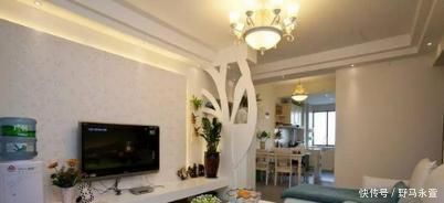 小户型|天才老婆,次卧硬是不装“床”,孩子看完就喜欢上了!晒晒