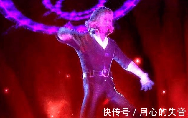 斗罗大陆|斗罗大陆97级的唐啸输给剑斗罗,为何唐昊能赢,领域技能是关键