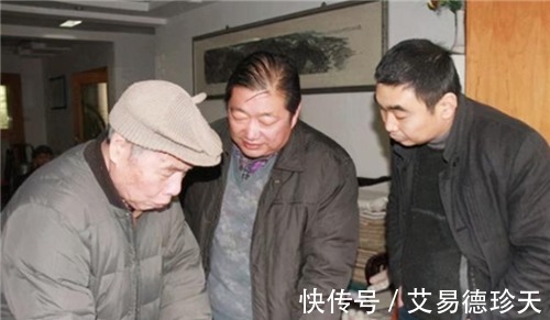 书法家|重庆88岁书法家,主动退出书法协会,理由:不满丑书横行