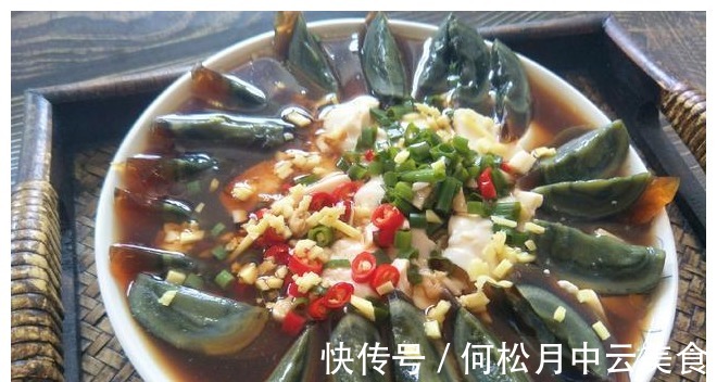 黄瓜|夏日必吃6道小凉菜，不吃鱼肉也要吃它，清口下饭，吃完舒心凉爽！