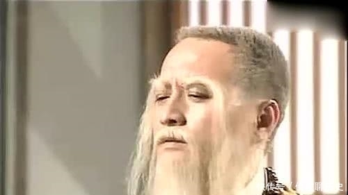 周伯通|段皇爷、瑛姑、周伯通的爱情悲剧,到底谁之过?