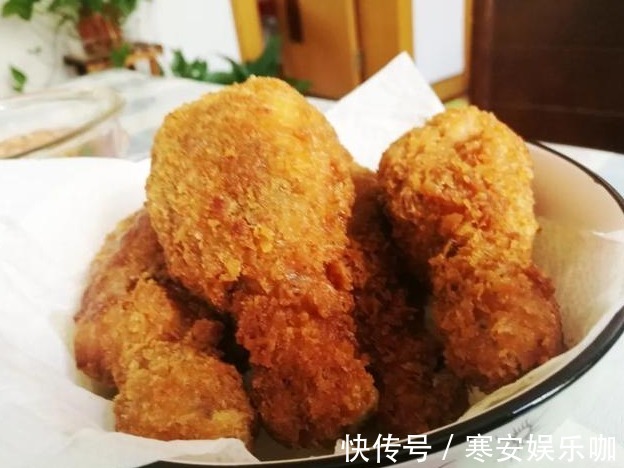 炸薯条|放暑假了,10个孩子最爱吃的家常菜,暑假有空可经常做给孩子们吃