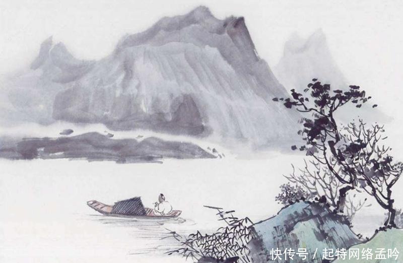 忠告|鬼谷子忠告:没城府的人极易吃亏,牢记这条口诀,做个精明的好人