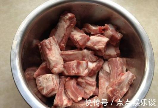 味道|做糖醋排骨,牢记“3放1不放”,排骨做好酸甜好吃,软嫩不柴