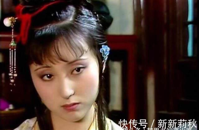 吴本娴@王夫人不会喜欢林黛玉这样的儿媳妇,但是不代表她会反对宝黛缘姻