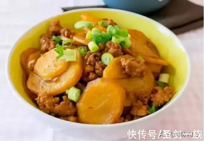 肉丝|12道很适合中秋家宴做来吃的菜谱，做法简单又大气，还样样都美味