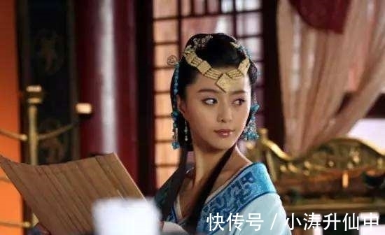 姜子|女娲本是周公,灭商后当了周朝最后一任女王,下令伐纣的是王姒!