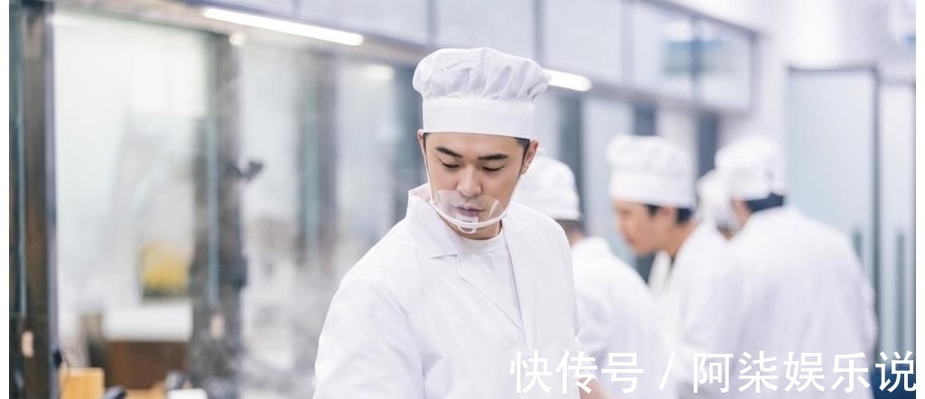 敢“骂”导演滚,敢“扇”队友耳光,陈赫的综艺感和分寸感太棒了