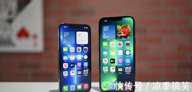 iph|果粉将iPhoneXs换成13Pro后吐槽：眼睛酸痛！很可能是这个原因导致