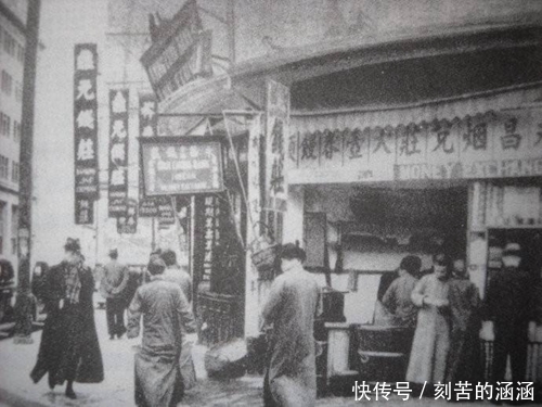 清末有一奇才,到处借钱却不花,到期只还