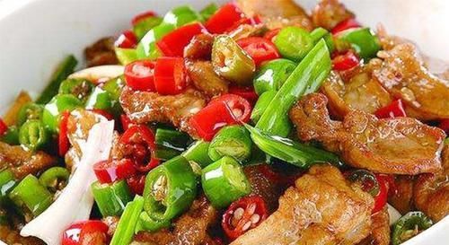 中薪|立春之后，孩子吃的“特色菜”，开胃消食、补血补钙护眼，不怕冷