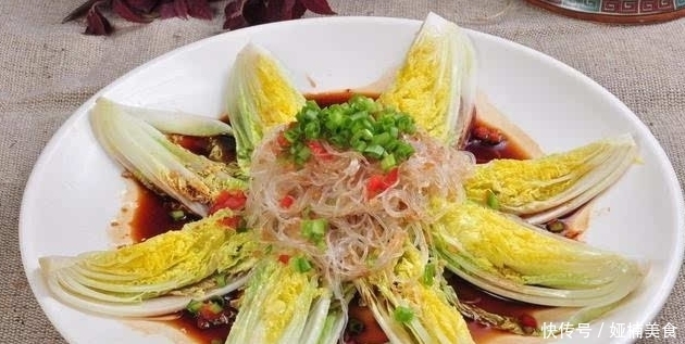 美味营养的几道家常菜,荤素搭配,下酒下饭,大人孩子都爱吃