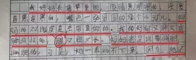 小学生|“2月30日,我家金鱼淹死了”,小学生日记走红,老师哭笑不得