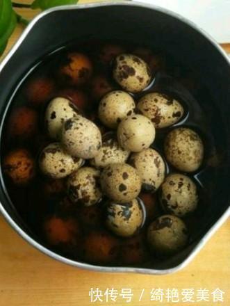 鹌鹑蛋|它含有20种氨基酸,再贵也要买,孩子个子高于同龄人,脑瓜灵!