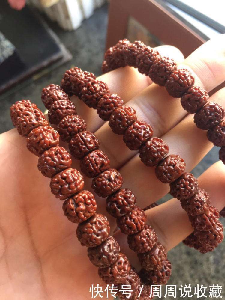 滚筒|金刚菩提滚筒籽能不能玩