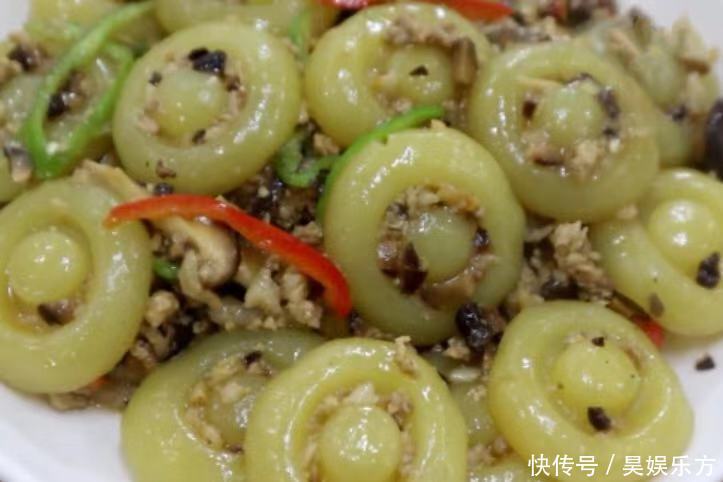 年夜饭必遭疯抢的一道菜,口感软糯,营养丰富,上桌就光盘