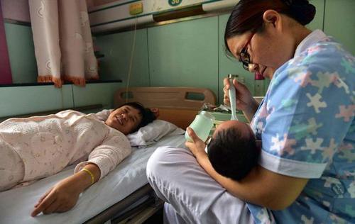 李女士|婆婆要求宝妈“要生孩子就早上生,要不就别生”,是不是无理取闹