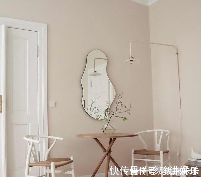 家居|看完她家后,我彻底被治愈了!全屋轻奢风十足,精致又好看,超暖!