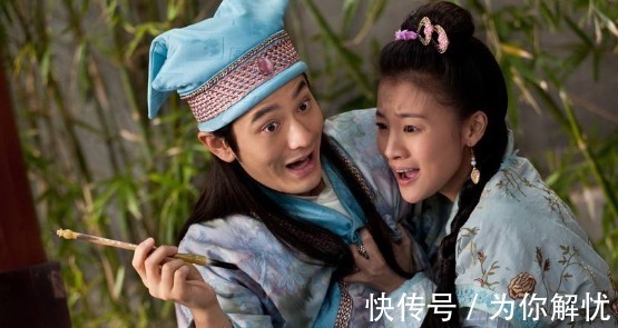 六木森森&千古绝对!上联“六木森森,松柏梧桐杨柳”,下联简直太经典!