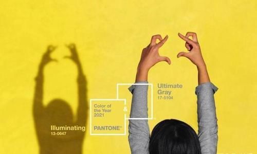 2021年的流行色来了，显白又高级，太美了！