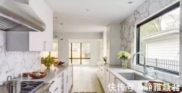 防火板|装修厨房墙面用什么材料好？除了瓷砖，聪明人还有这些选择！